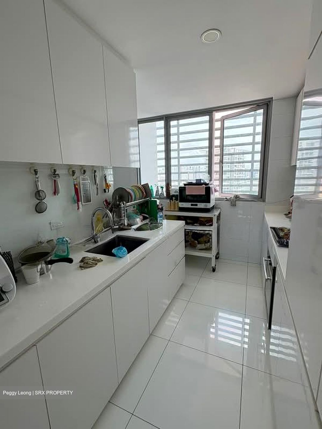 Riviera 38 (D12), Apartment #556204061